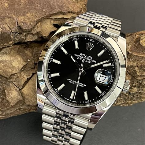 rolex datejust impermeabile|rolex datejust ultimate guide.